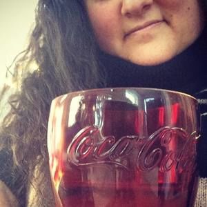 Meet your Posher, Dana